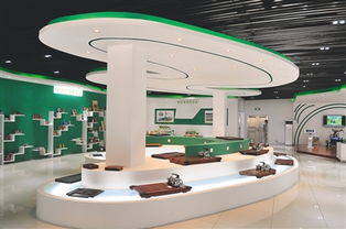 松溪縣暢宏電子商務(wù)園 以平臺(tái)開發(fā)建設(shè)為引擎，打造電商集聚新高地