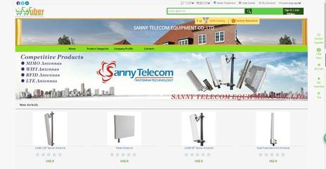 祝賀佛山市桑利通訊Facebook金牌工廠旗艦店盛大開業(yè)，開啟通信設(shè)備新篇章