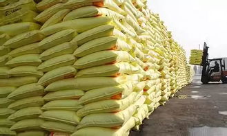化肥市場(chǎng)遭遇雙重壓力 農(nóng)業(yè)需求疲軟與貿(mào)易商儲(chǔ)備低迷