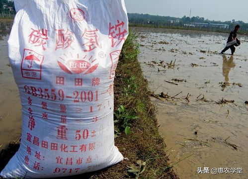 化肥迷局 每噸行變動(dòng)因與未來走勢(shì)分析（2022版